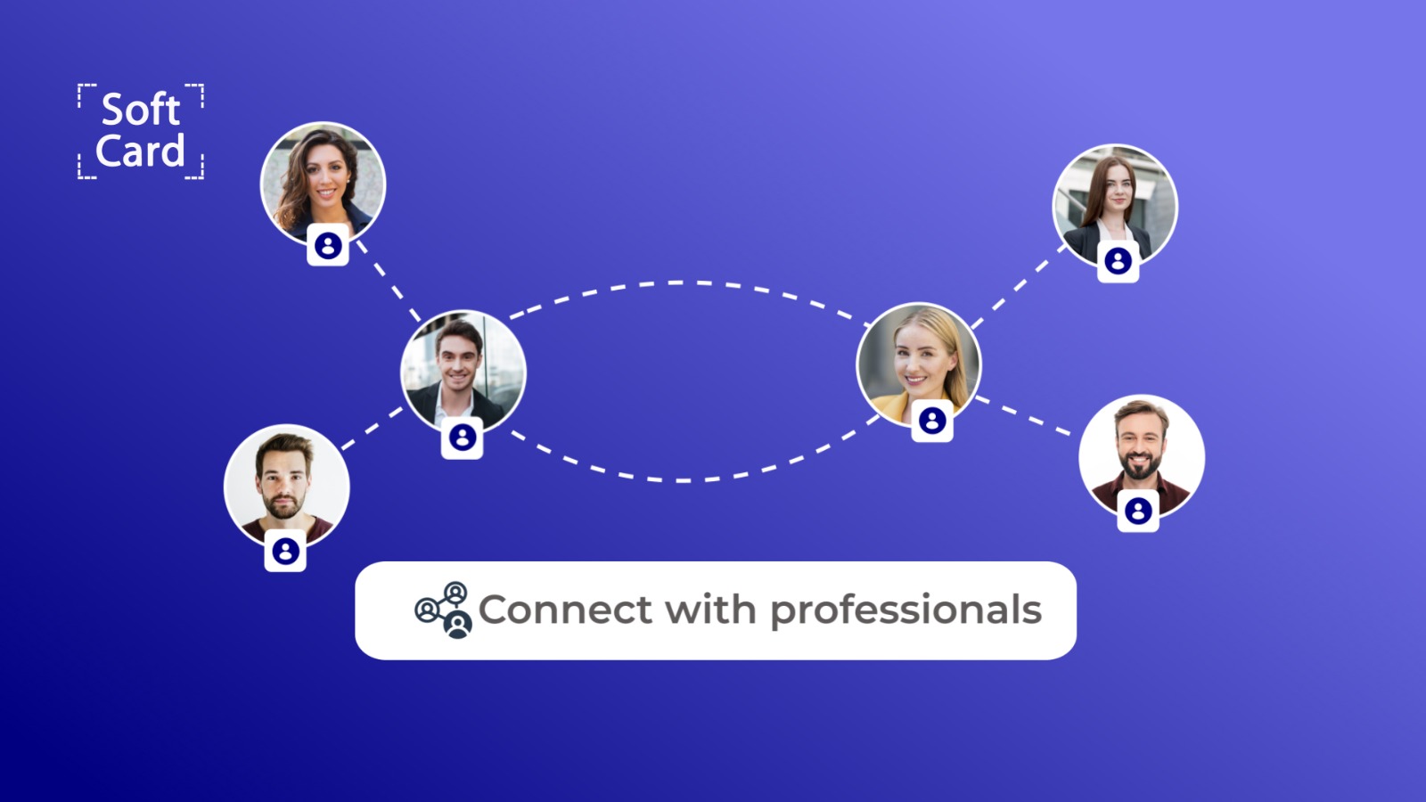 Soft Card - Make every introduction count